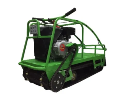 Мотобуксировщик PAXUS 380 EGOZA (для неглубокого снега) в Калуге