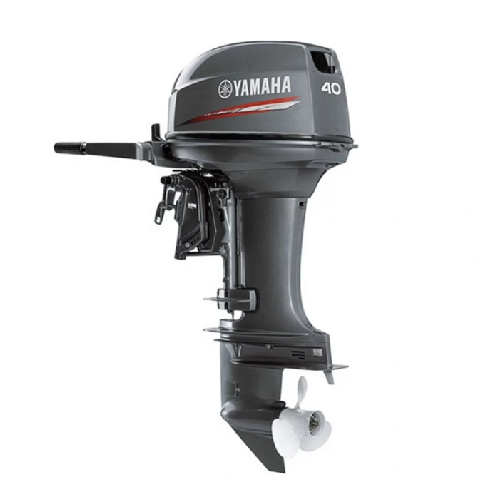 Лодочный мотор YAMAHA E40XWTL в Калуге