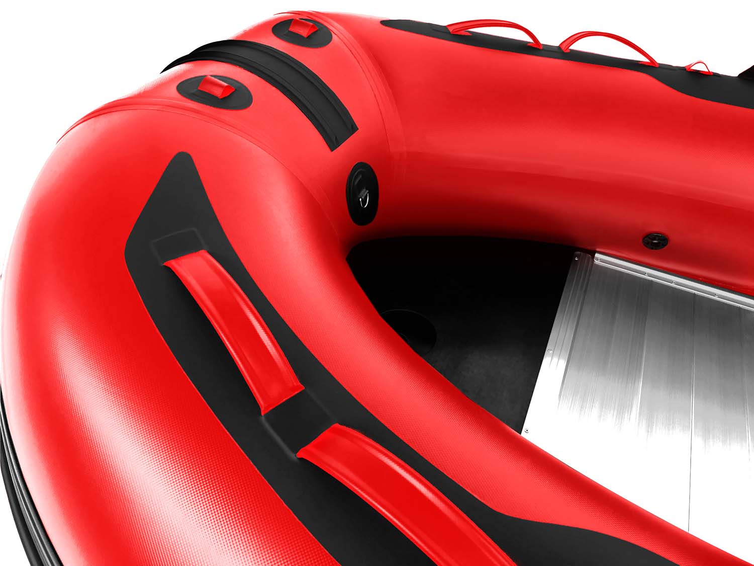 ЛОДКА SMARINE STRONG 365 в Калуге