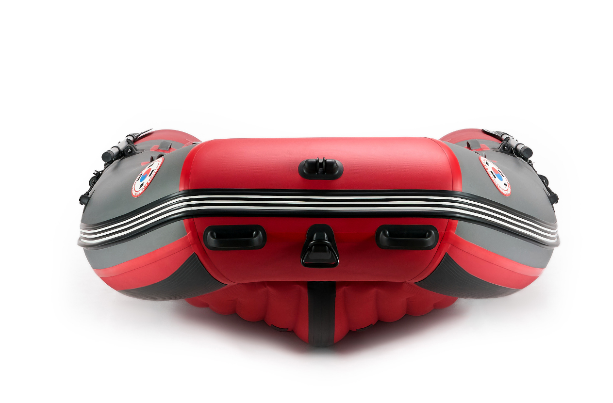 КОМПЛЕКТ ЛОДКА MISHIMO PRO 350 + ЛОДОЧНЫЙ МОТОР MARLIN MP 9.9 (15) AMHS PROLINE в Калуге