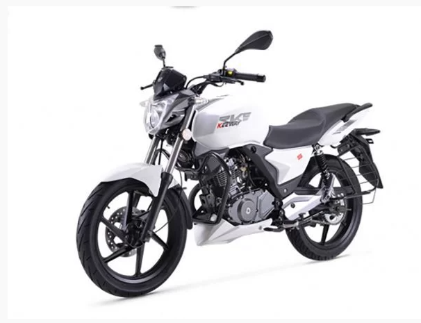 Мотоцикл STELS RK125 в Калуге