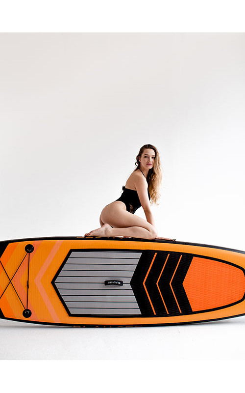 НАДУВНОЙ SUP-BOARD MOONLIGHT 10,6 в Калуге