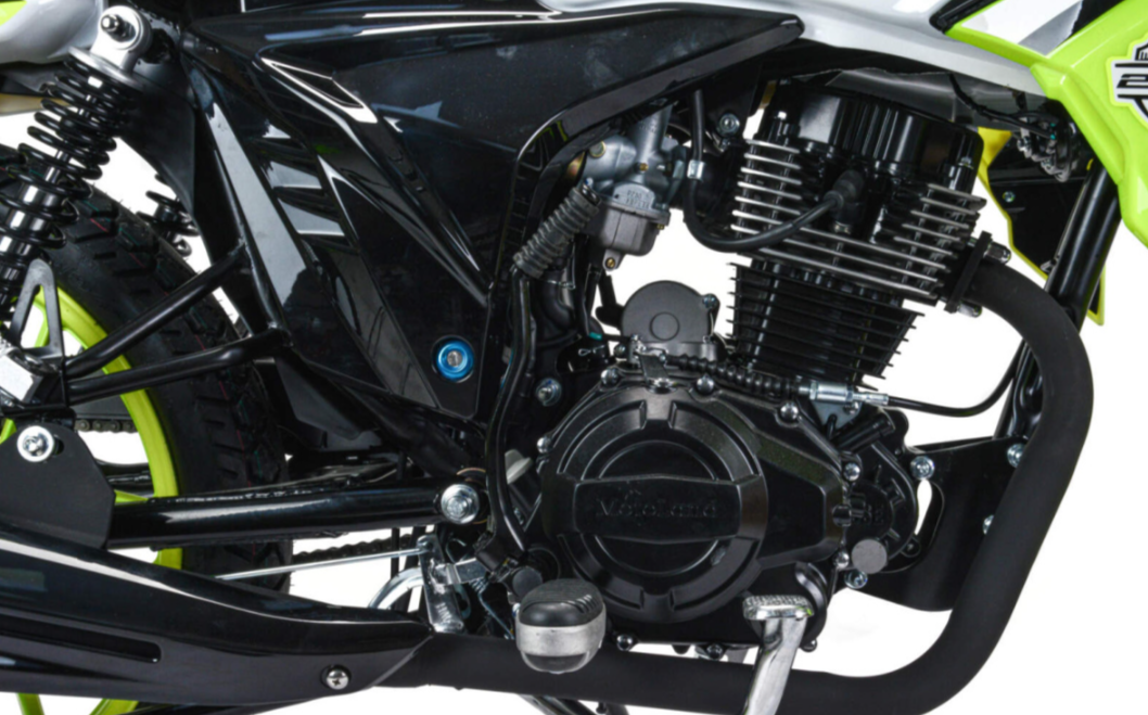 Мотоцикл MOTOLAND (МОТОЛЕНД) 200 SPRINT в Калуге