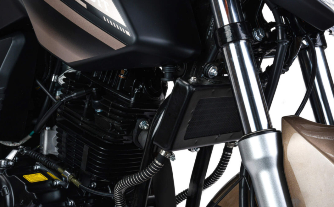 Мотоцикл MOTOLAND (МОТОЛЕНД) 300 BANDIT в Калуге