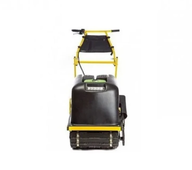 Мотобуксировщик LEBEDEV MOTORS РЕКС LV513 в Калуге