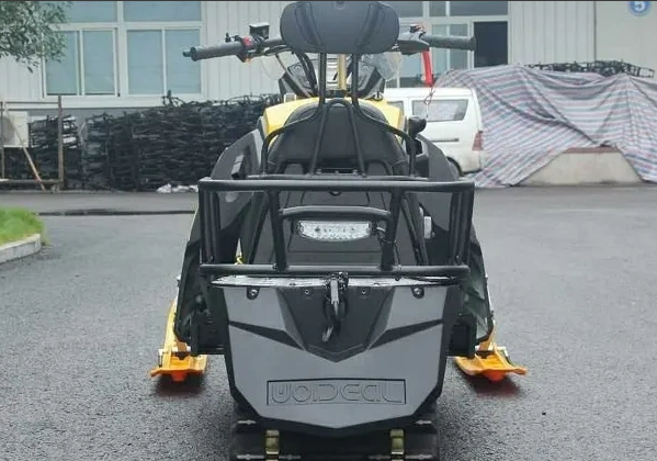 Снегоход Woideal WD 150 в Калуге