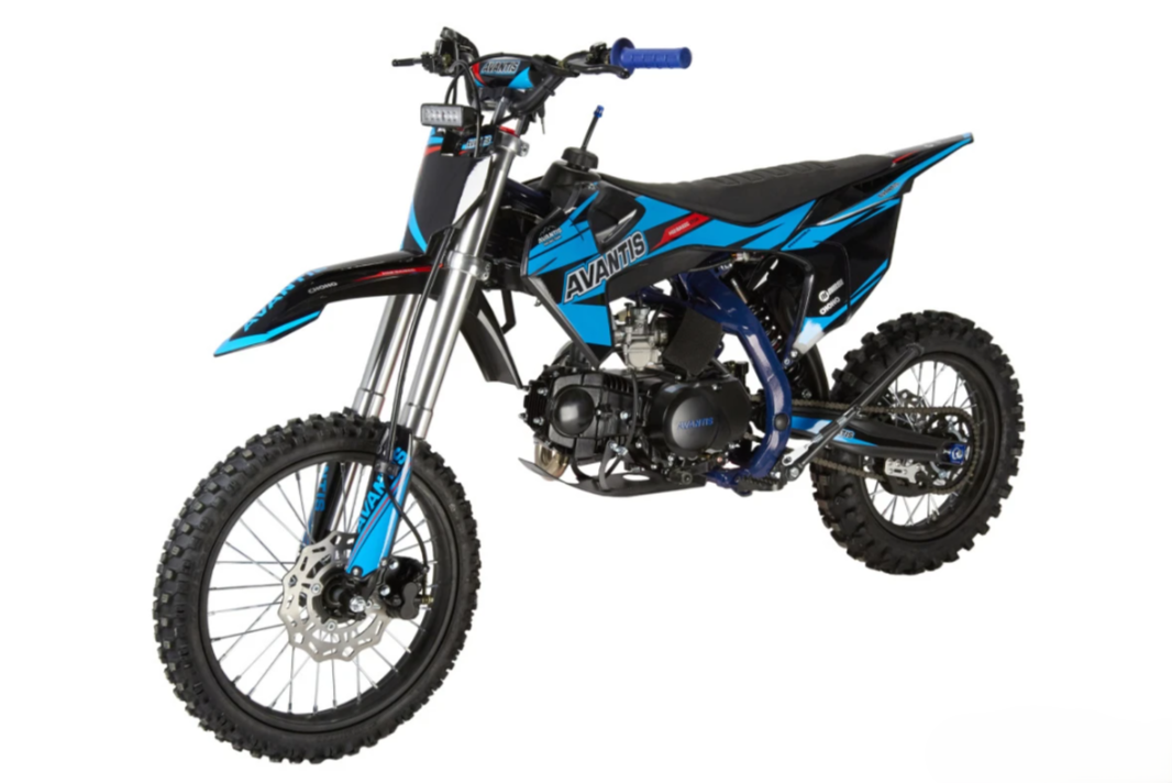 Питбайк Avantis H12 Basic 17/14 Pro Sport в Калуге