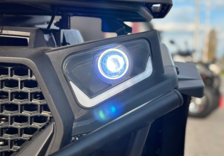 Квадроцикл GBM CROSS HILL 300 NEW PREMIUM в Калуге