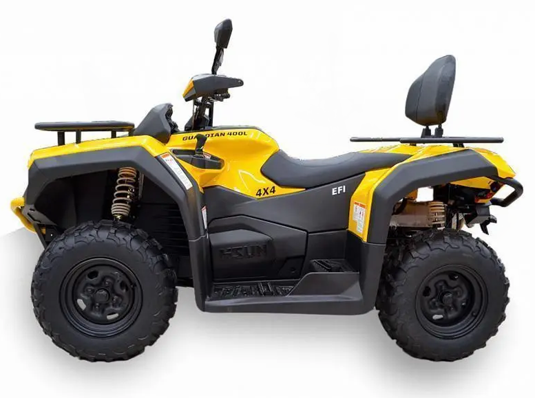 Квадроцикл HISUN GUARDIAN 400L /LONG в Калуге
