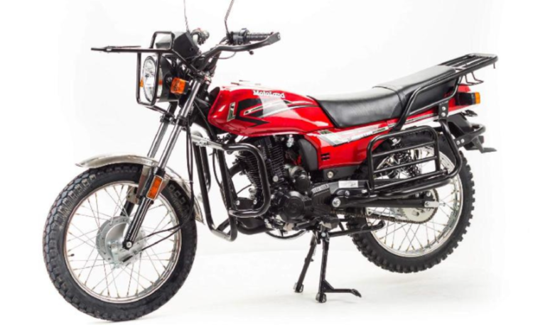 Мотоцикл MOTOLAND (МОТОЛЕНД) FORESTER LITE 200 в Калуге