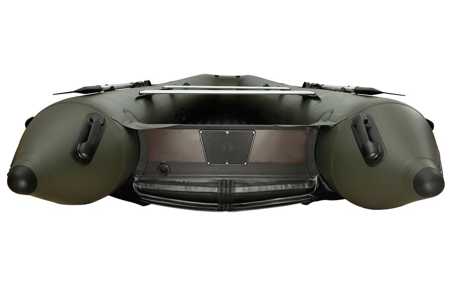 НАДУВНАЯ ЛОДКА GLADIATOR E350PRO в Калуге