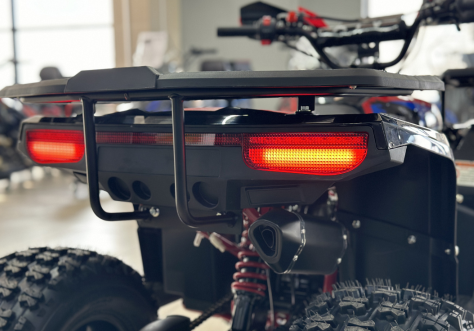 Квадроцикл GBM MAVERICK 222 NEW в Калуге