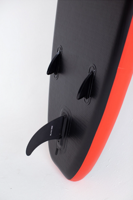 НАДУВНОЙ SUP-BOARD BURNFIRE 10,6 в Калуге