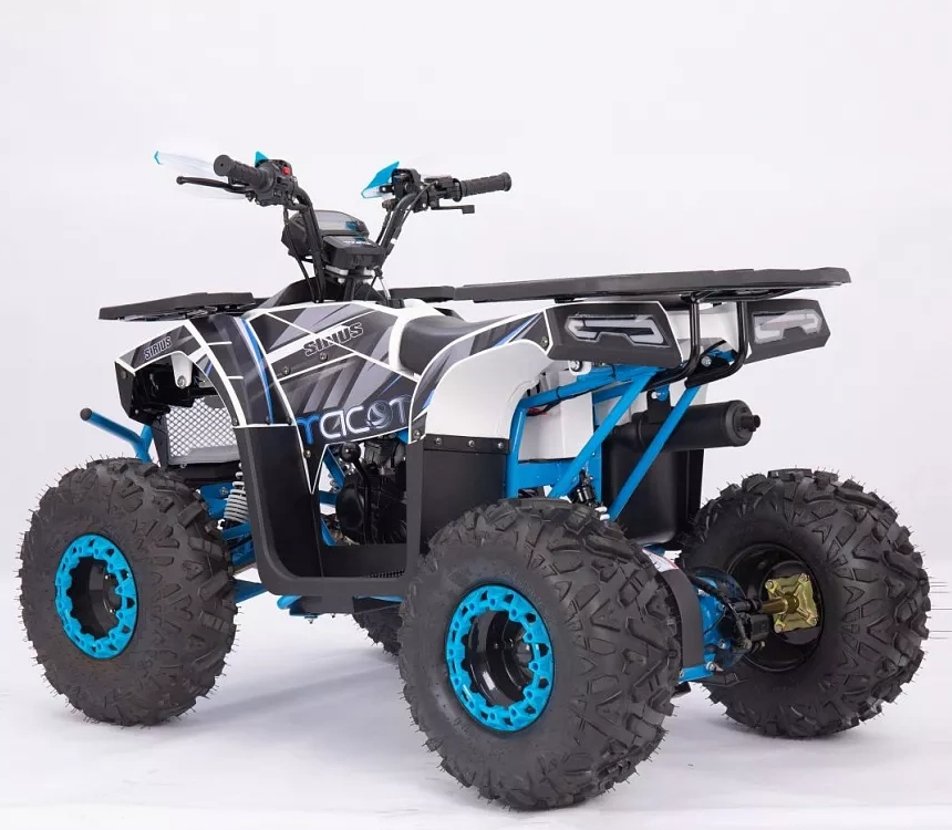 Квадроцикл YACOTA SIRIUS 110 в Калуге