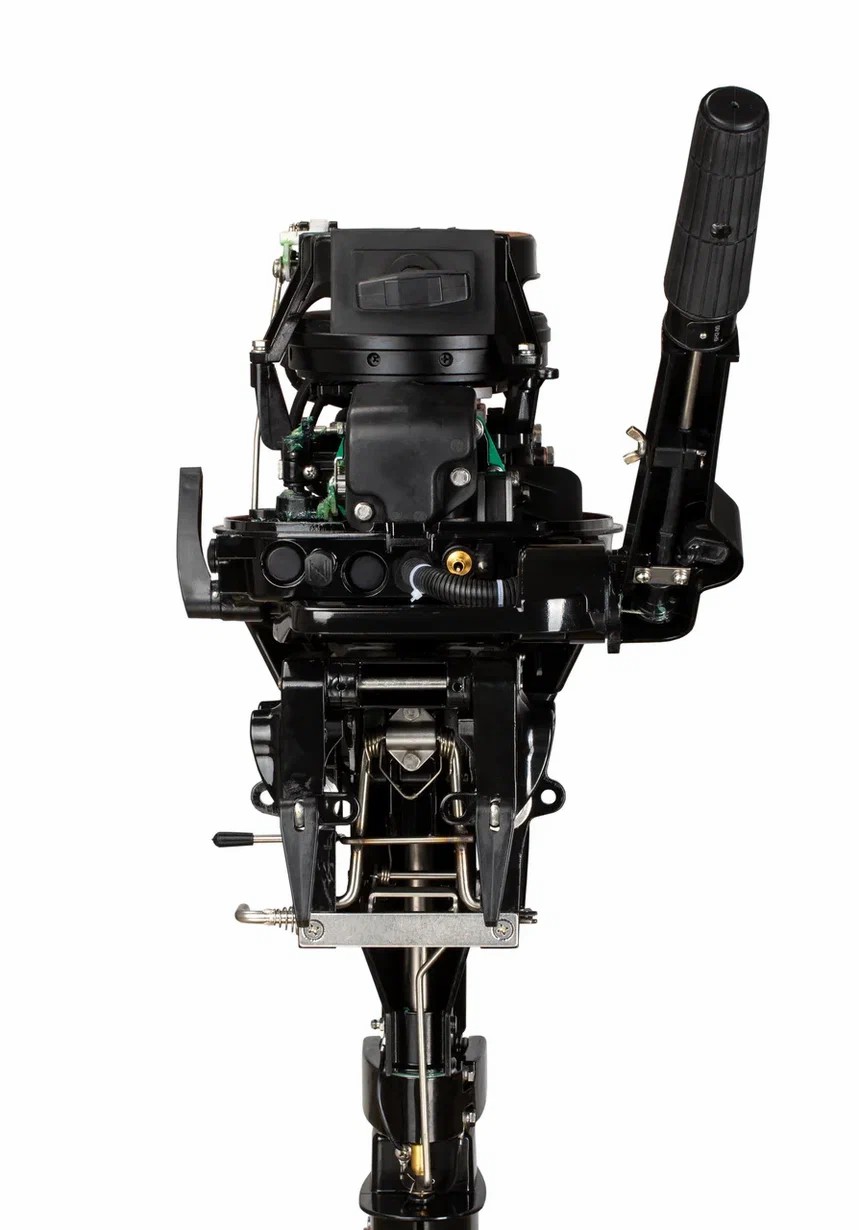 ЛОДОЧНЫЙ МОТОР GLADIATOR G9.8FHS в Калуге