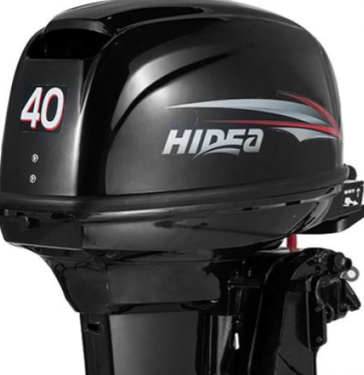 Лодочный мотор HIDEA HD40FES в Калуге