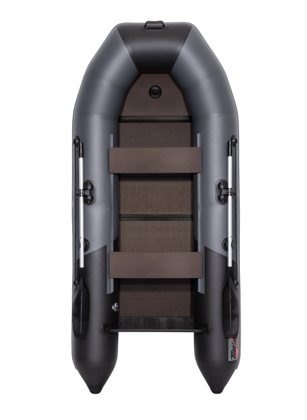 Лодка Таймень NX 2850 Слань-книжка киль в Калуге