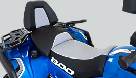 Квадроцикл РМ (Русская Механика) РМ 800 Т в Калуге