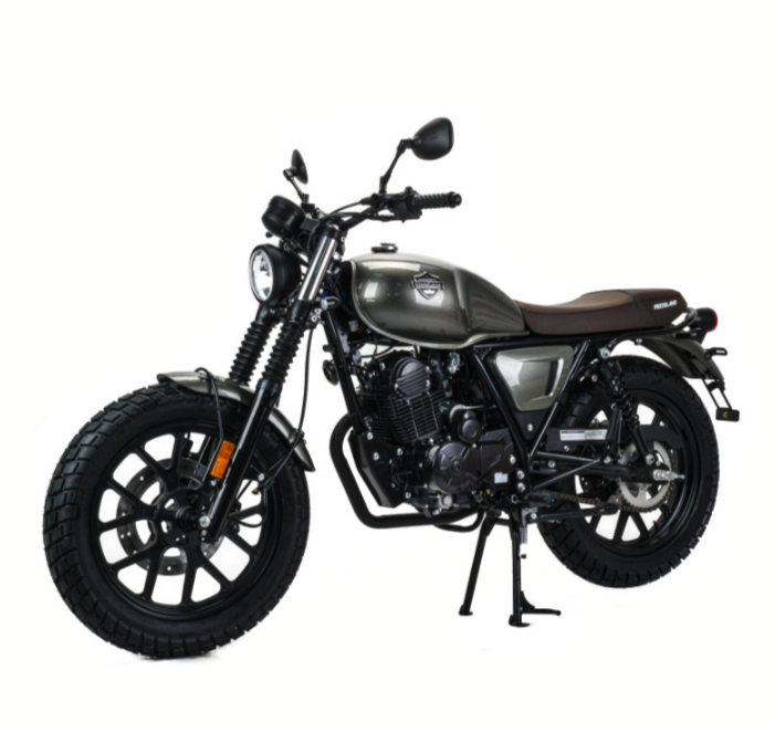 Мотоцикл MOTOLAND (МОТОЛЕНД) TEXAS 300 в Калуге