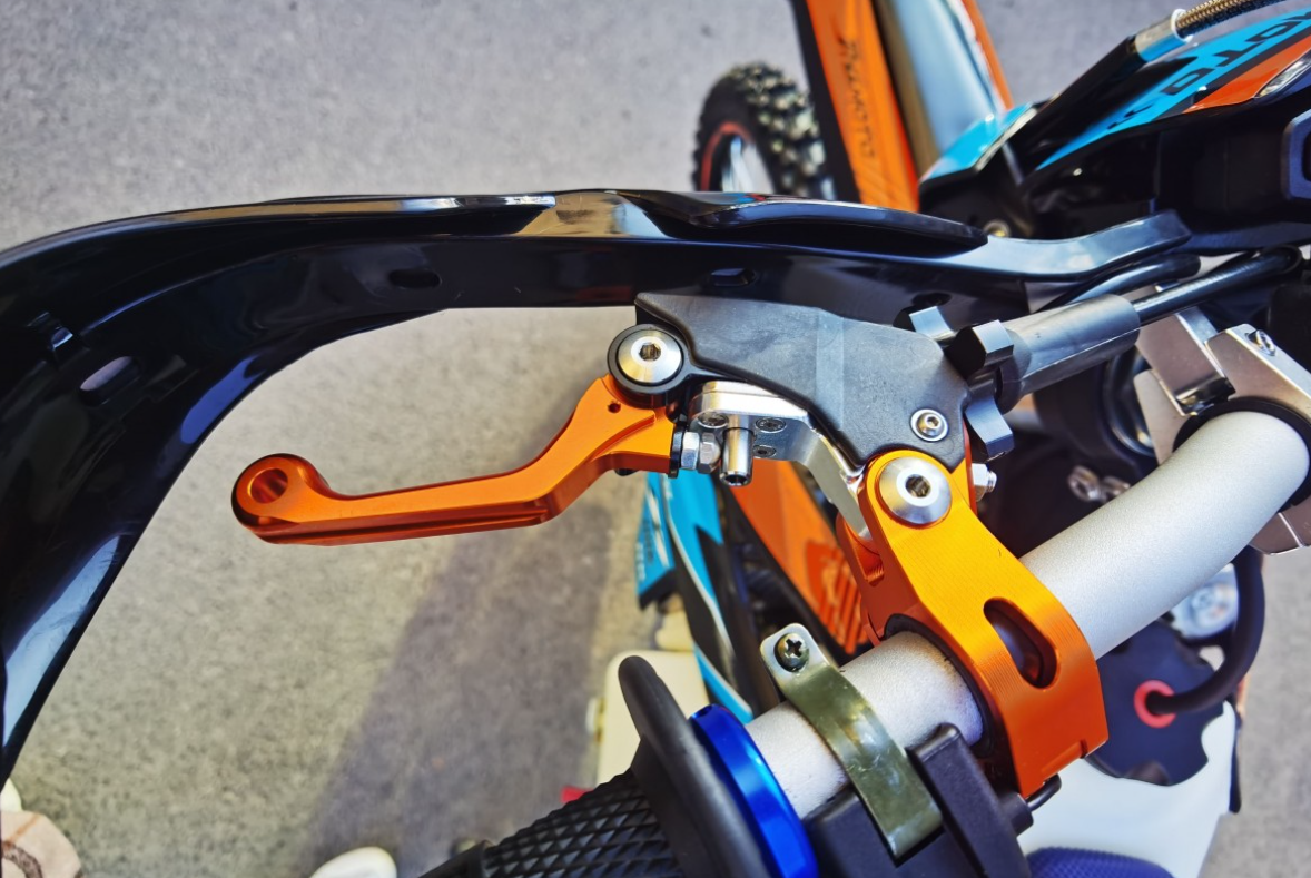 Мотоцикл JHLMOTO JHL Z7 NC250S (177MM-A) в Калуге