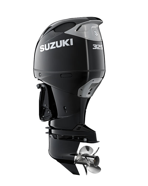 Лодочный мотор Suzuki DF325ATX в Калуге