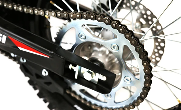 Мотоцикл PROGASI SUPER MAX 250 в Калуге