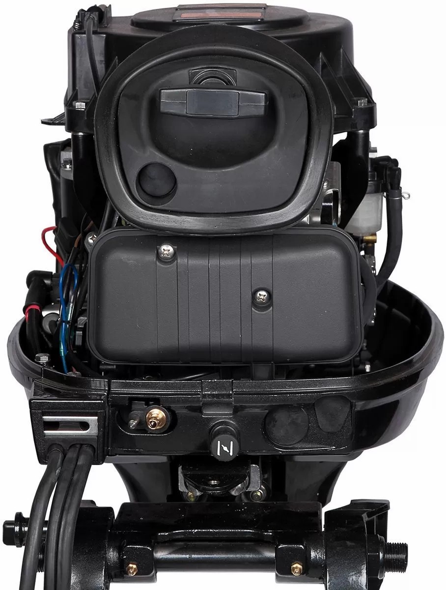 Лодочный мотор MARLIN MP 40 AWRL в Калуге