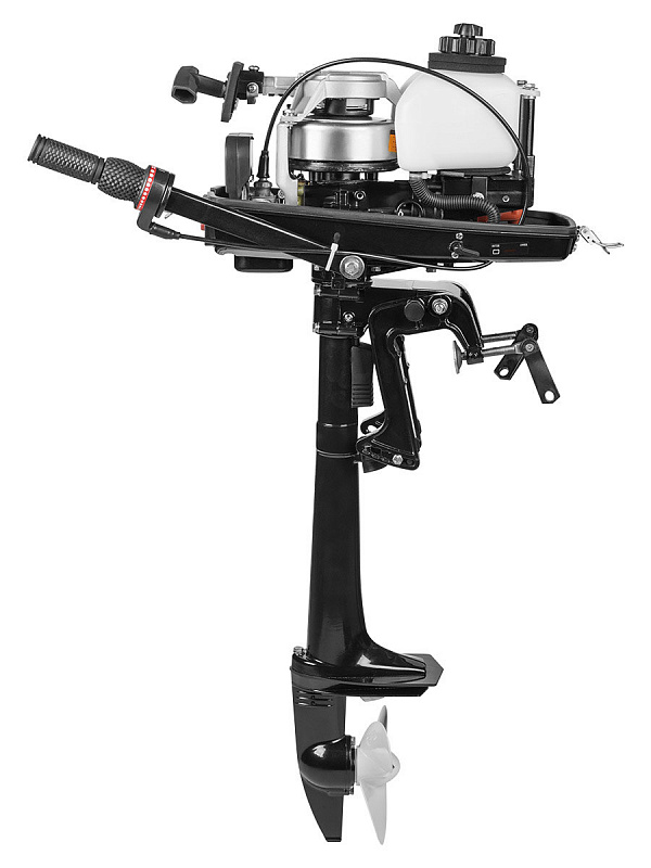 ЛОДОЧНЫЙ МОТОР GLADIATOR G3FHS в Калуге