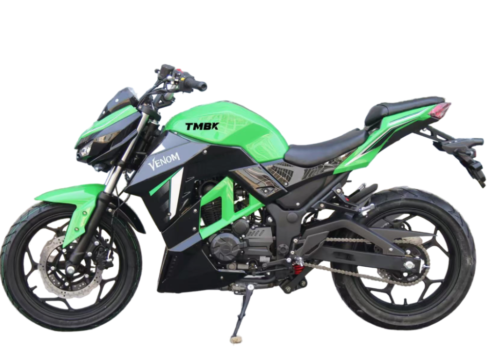 Мотоцикл TMBK Venom 400cc в Калуге