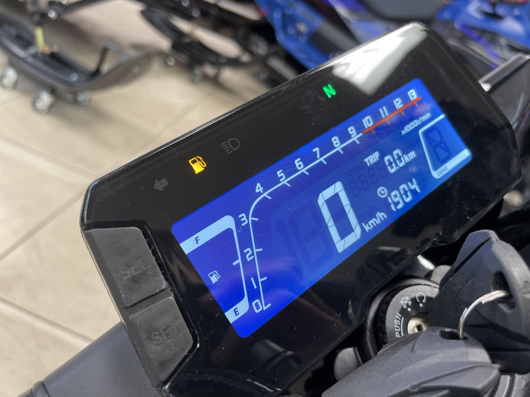 Мопед PROMAX CB150R (49) в Калуге