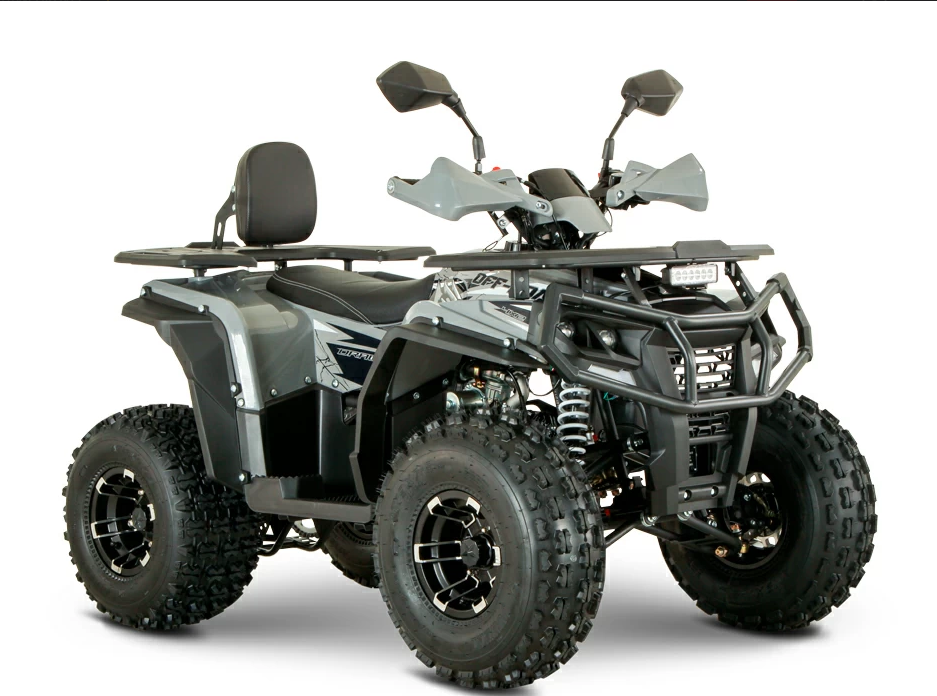 Квадроцикл YACOTA DRAGON LUX LD 150 PRO-SPORT в Калуге