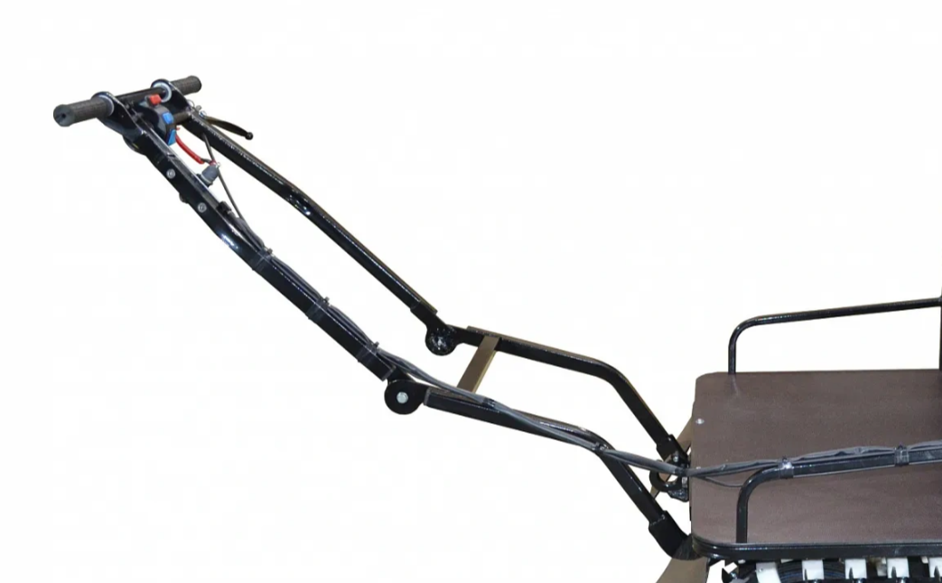 Мотобуксировщик вездеход KOiRA T20 (ручной стартер) в Калуге