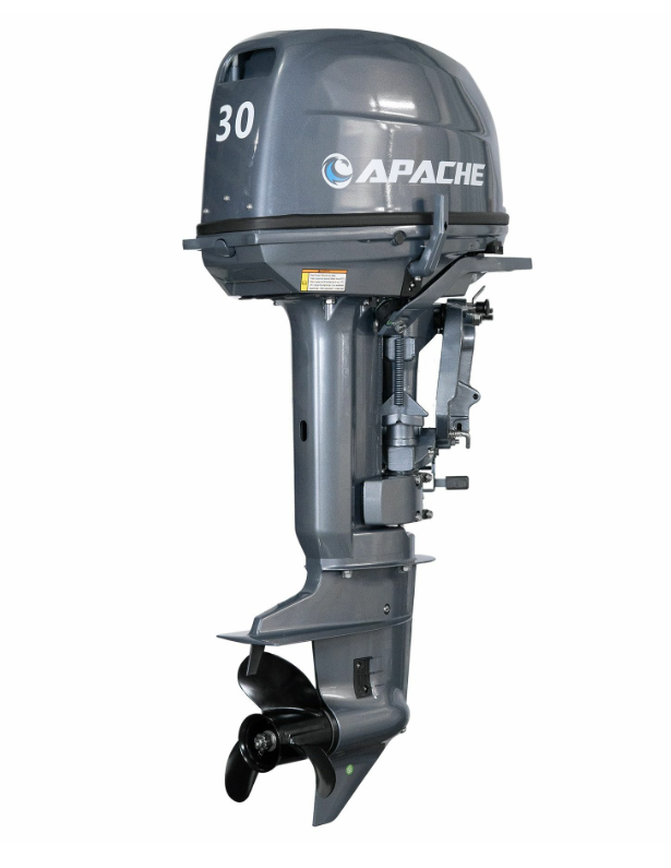 Лодочный мотор APACHE T30BS в Калуге