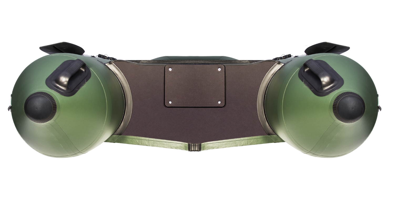 Лодка АКВА 2900 СК в Калуге