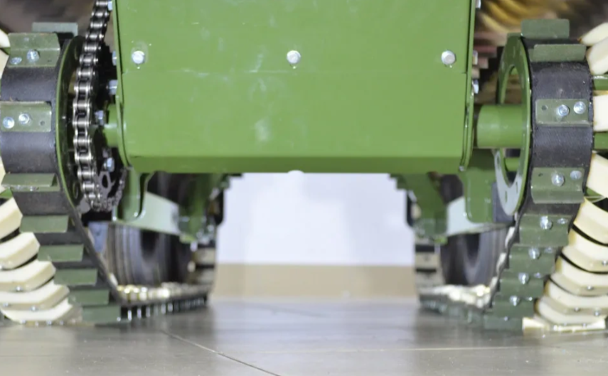 Мотобуксировщик вездеход KOiRA T9 R (понижающий редуктор) в Калуге