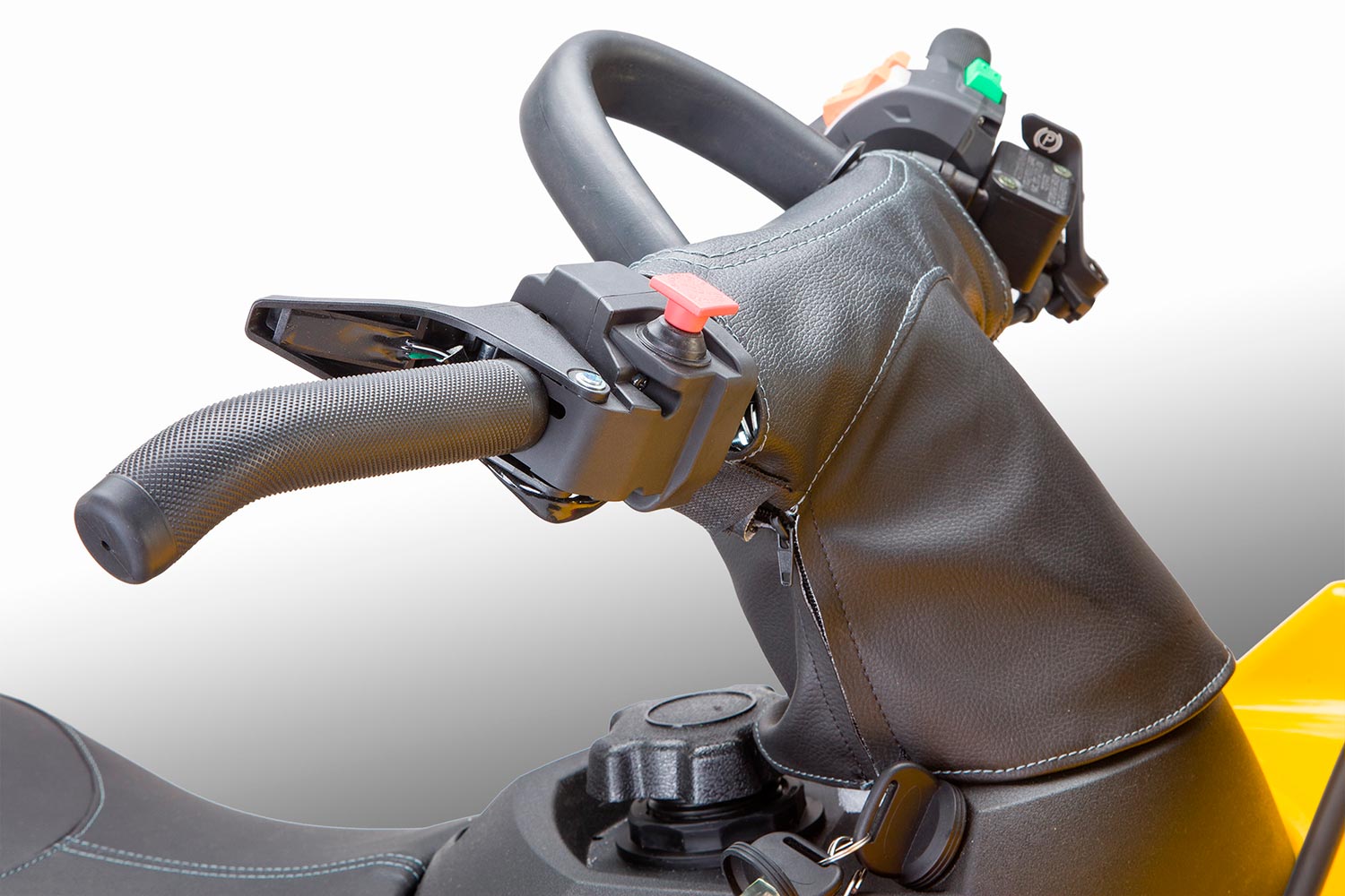 Снегоход STELS VIKING V800 3.0 в Калуге