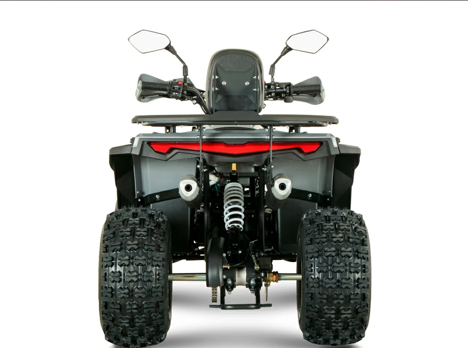 Квадроцикл YACOTA DRAGON LUX LD 150 PRO-SPORT в Калуге