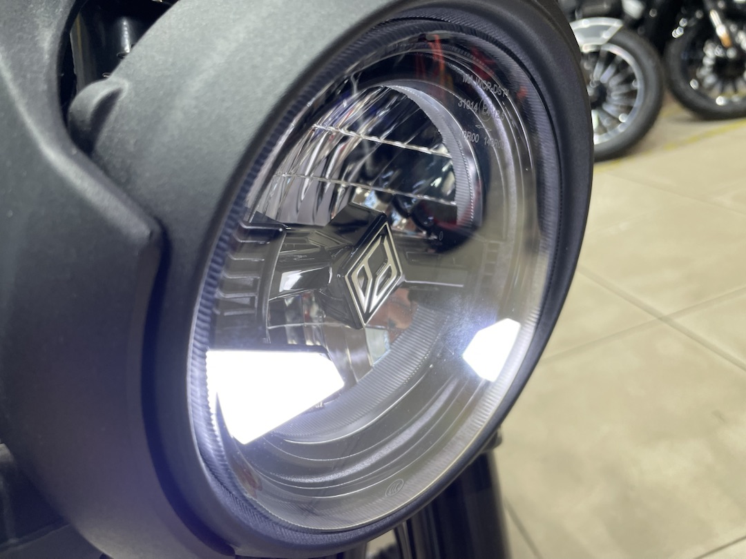 Мотоцикл Benda Chinchilla 500 в Калуге