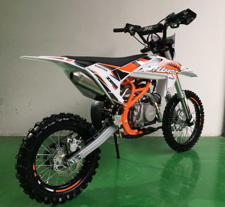 Питбайк JHLMOTO JHL Z125E Pro (ZS154FMI-3) в Калуге