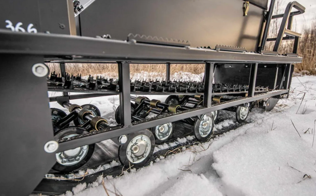 Снегоход АРКТИК 4Т в Калуге