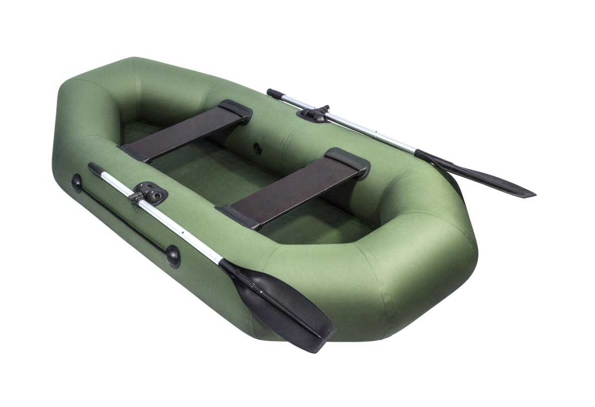 Лодка АКВА-ОПТИМА 240 в Калуге