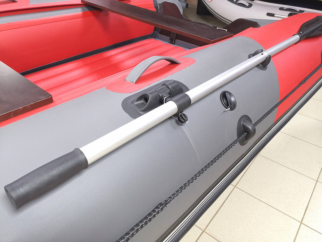 Лодка MISHIMO PRO 335 в Калуге