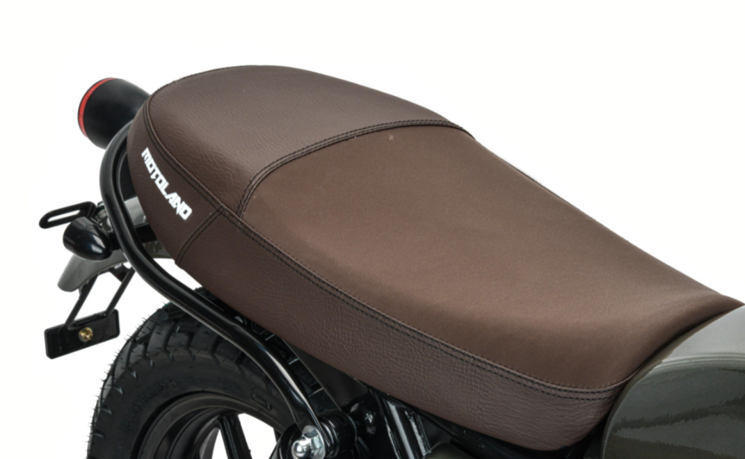 Мотоцикл MOTOLAND (МОТОЛЕНД) TEXAS 300 в Калуге