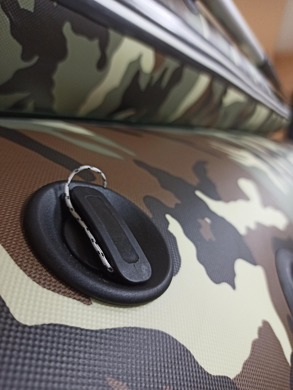 Лодка MISHIMO FAMILY LITE DF 400 в Калуге