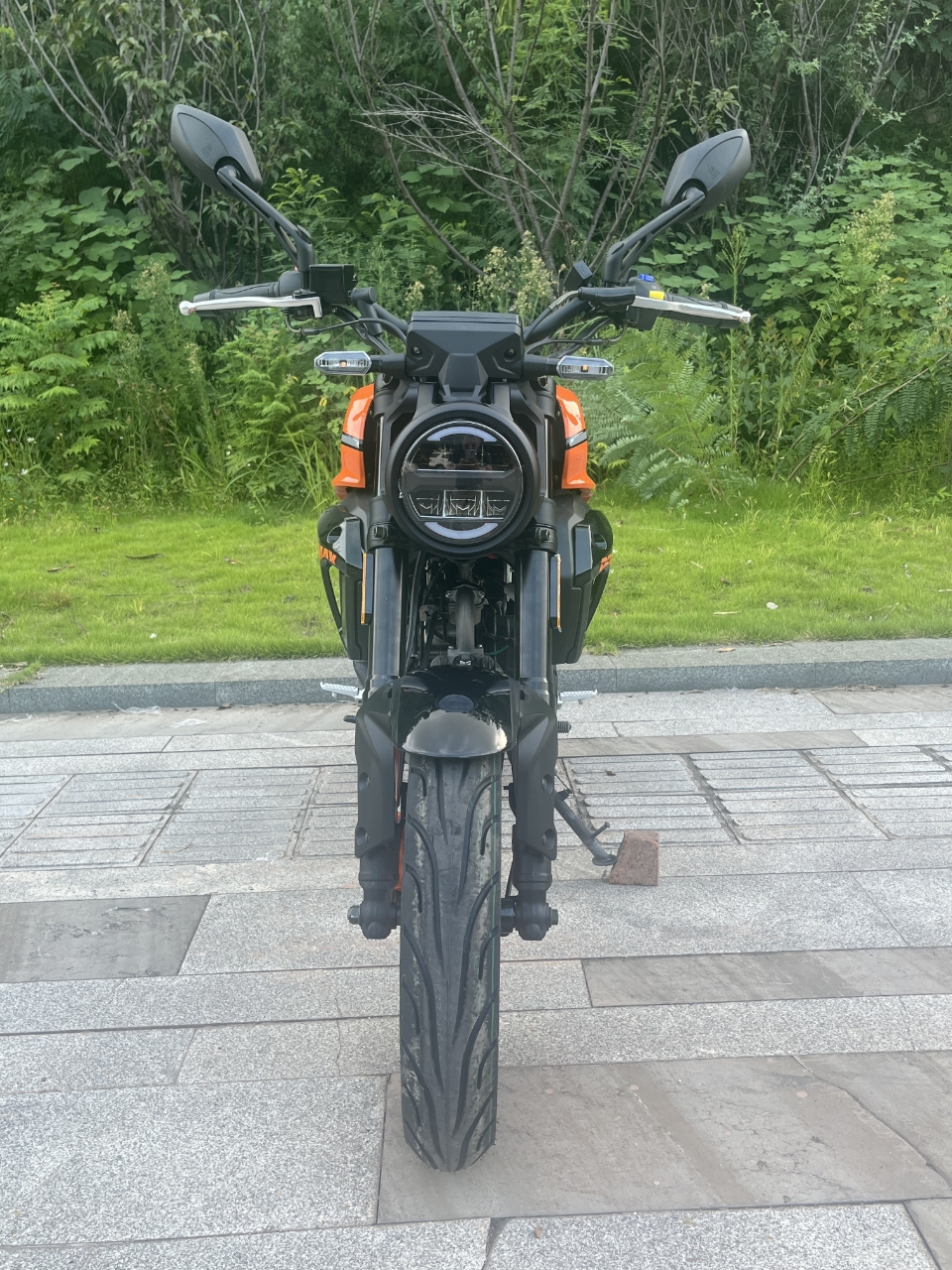 Мопед PROMAX CB130R (49) в Калуге