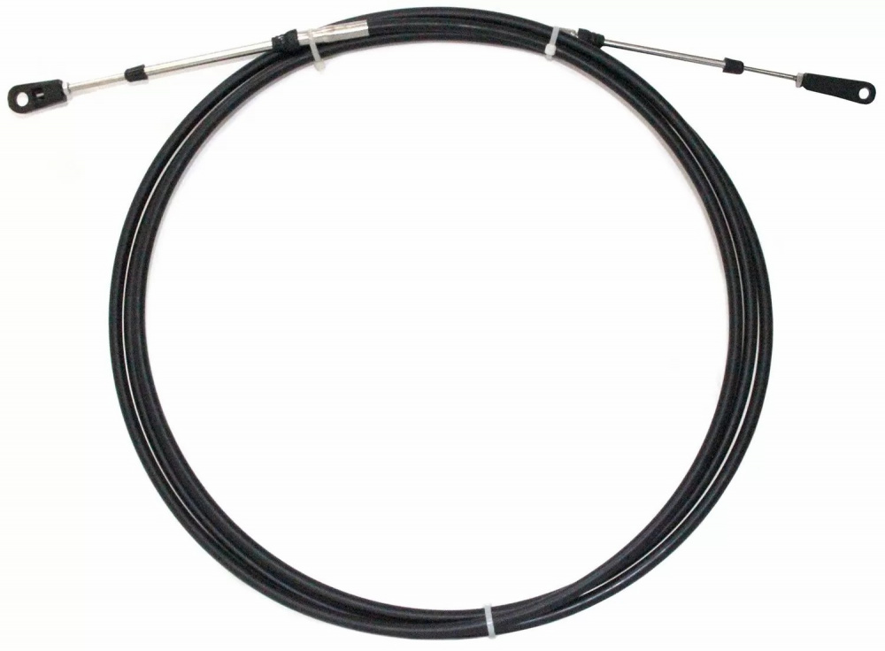 ТРОС "ГАЗ-РЕВЕРС", F16, MERCURY (ТАЙВАНЬ) в Калуге