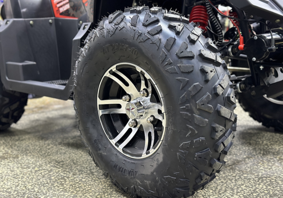 Квадроцикл GBM MAVERICK 300 NEW PREMIUM в Калуге