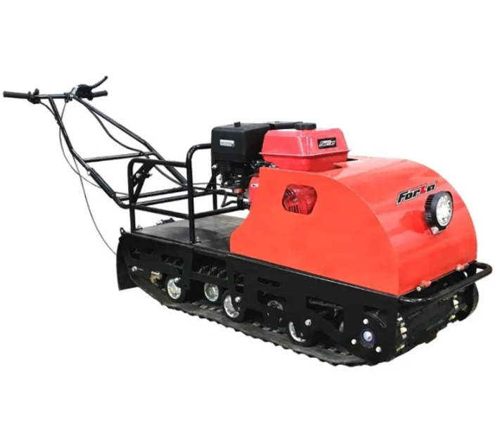 Мотобуксировщик Forza МБС3-17ВФ в Калуге