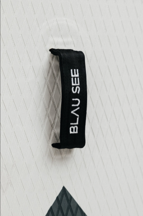 НАДУВНОЙ SUP-BOARD BUSINESS LIGHT BLUE 10,6 в Калуге