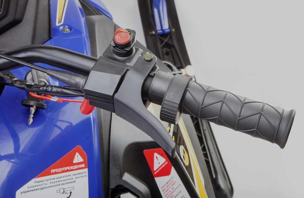 Снегоход STELS Капитан-150 2023 в Калуге